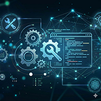 GateMatrix Custom Software