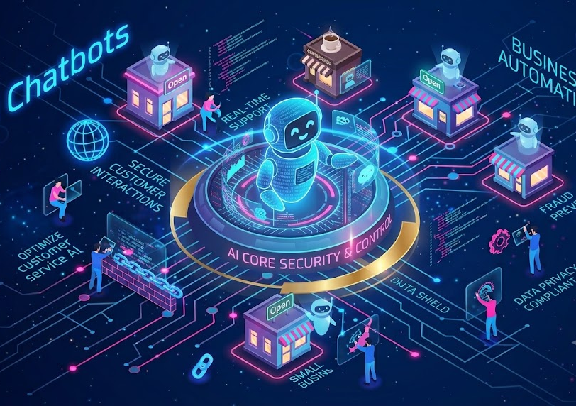 AI Chatbots: The Employee That Never Sleeps