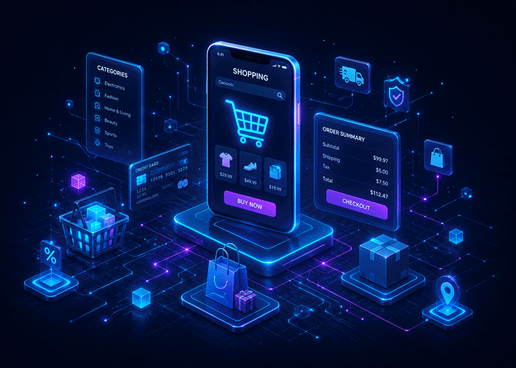 E-commerce Solutions