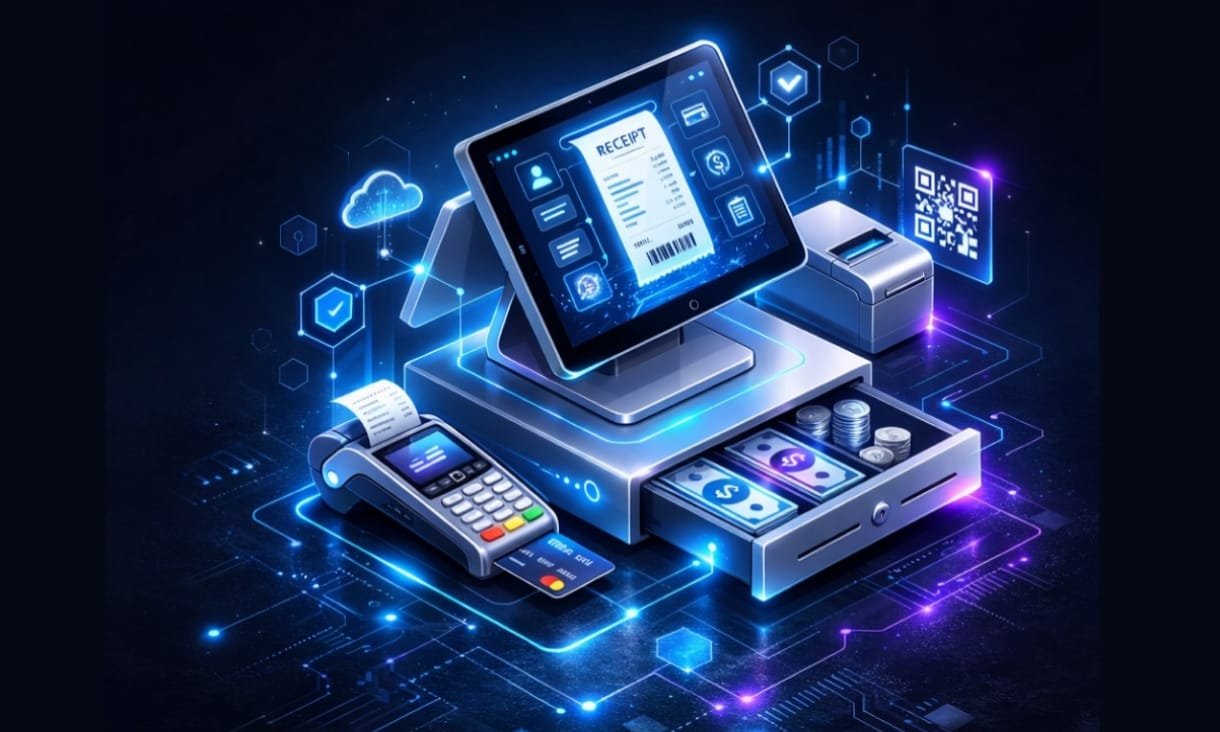 JoFotara Integration offers